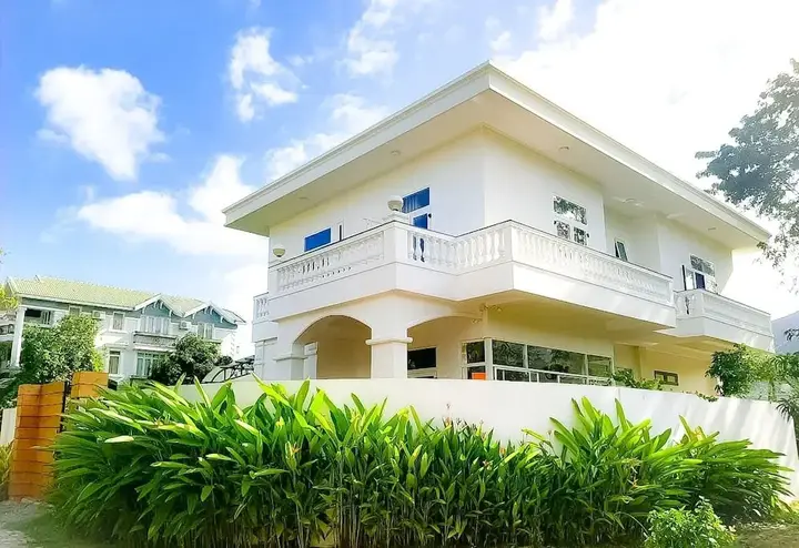 Нячанг: Cala South Beach Villas