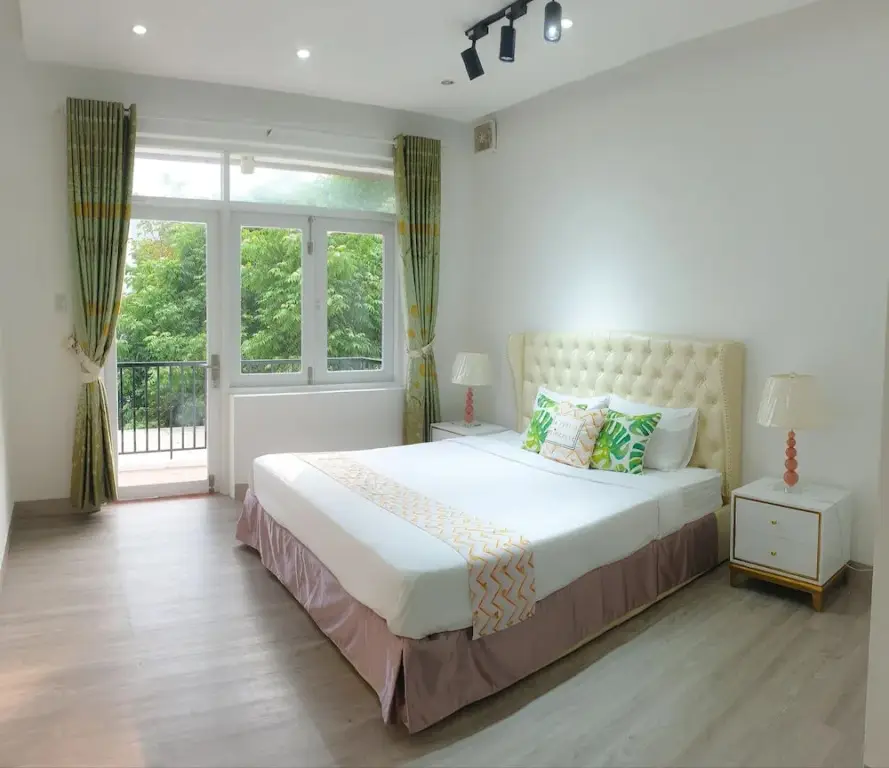 Нячанг: Cala South Beach Villas