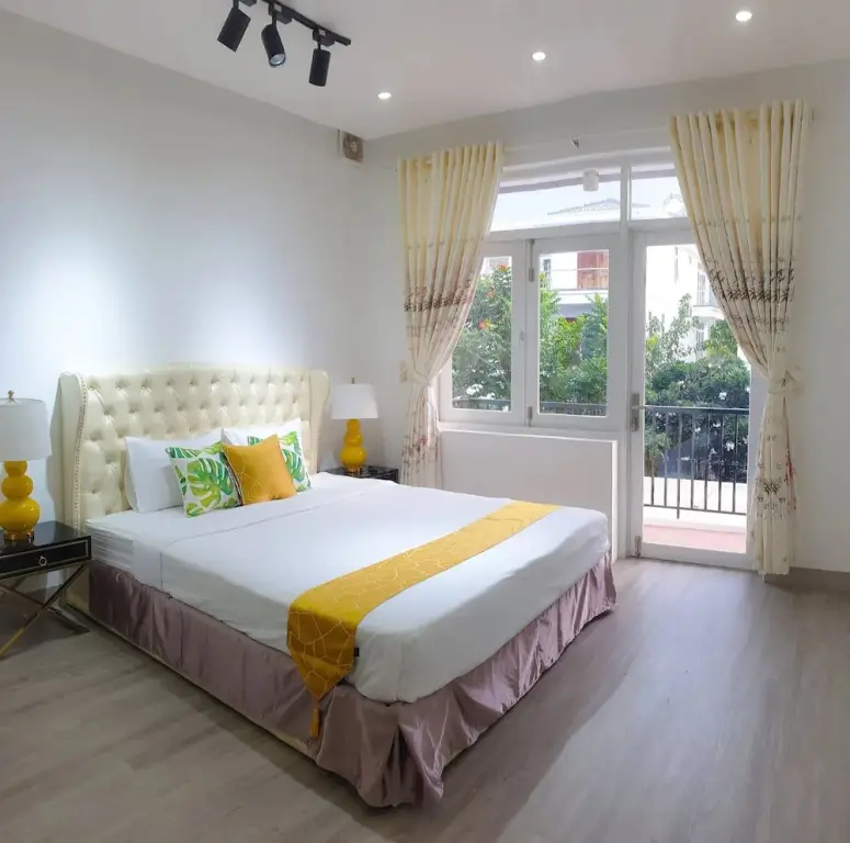 Нячанг: Cala South Beach Villas