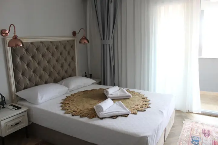 Стамбул: Good Night Istanbul