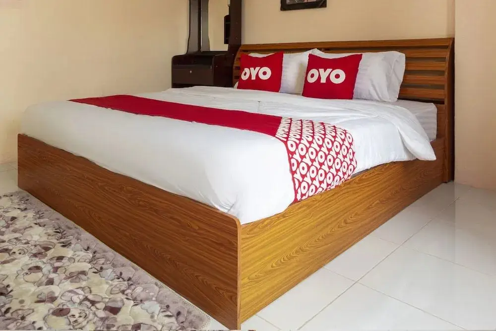 Чиангмай: OYO 75356 Thipsiri Lodge