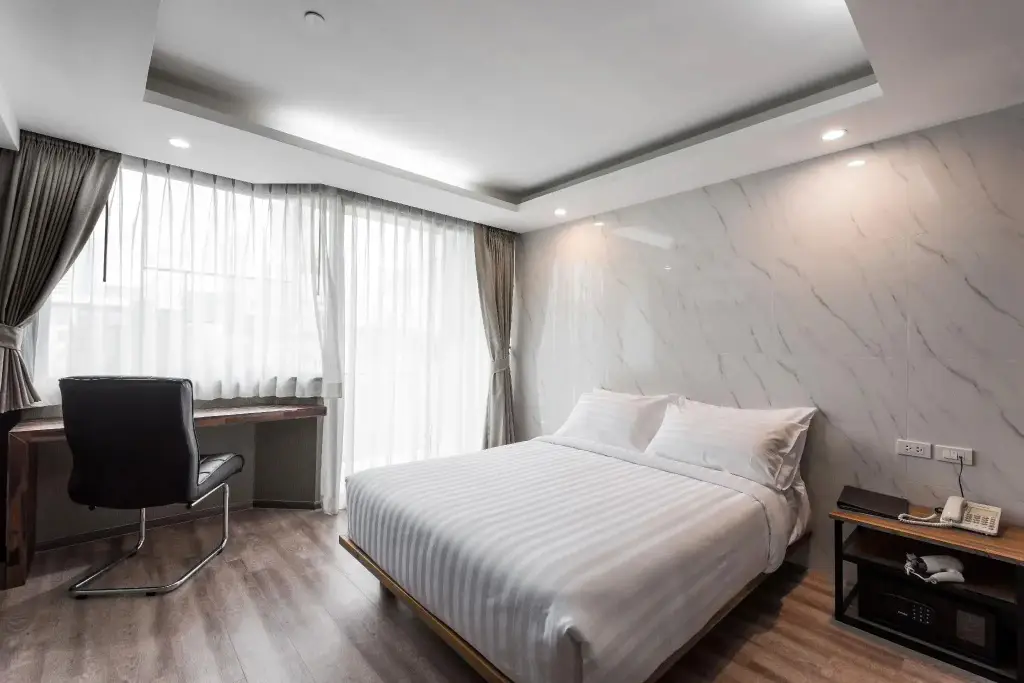 Бангкок: Bangkok City Link Hotel