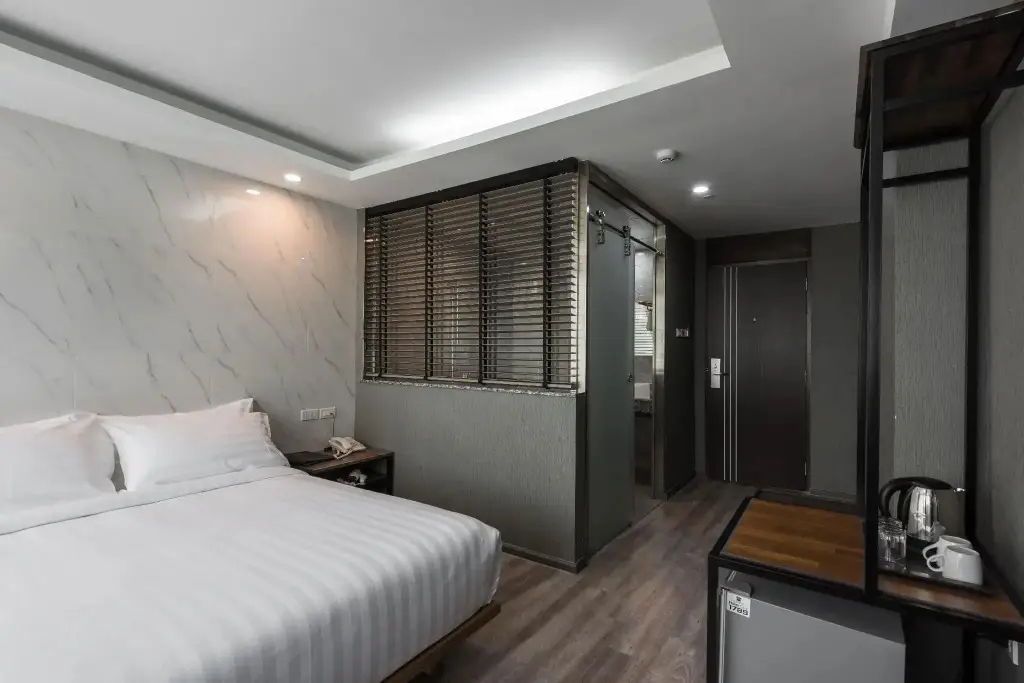 Бангкок: Bangkok City Link Hotel