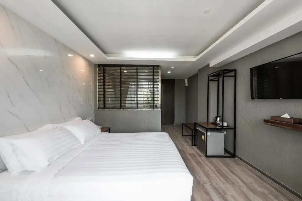 Бангкок: Bangkok City Link Hotel