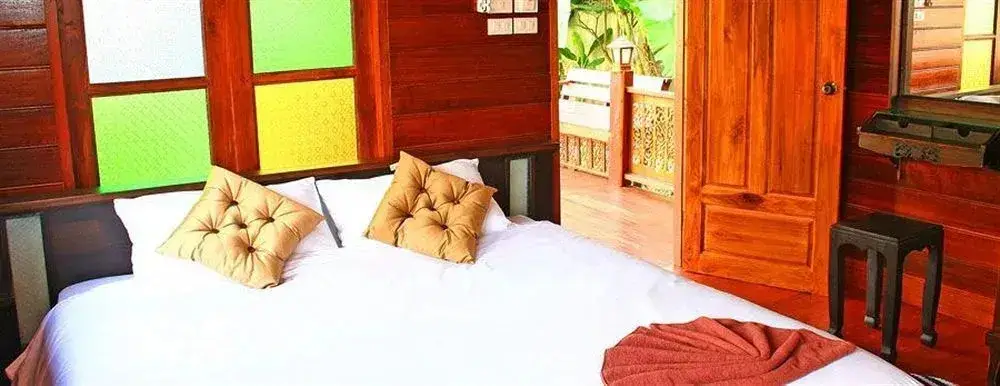 Thai Villa Resort — фото 1