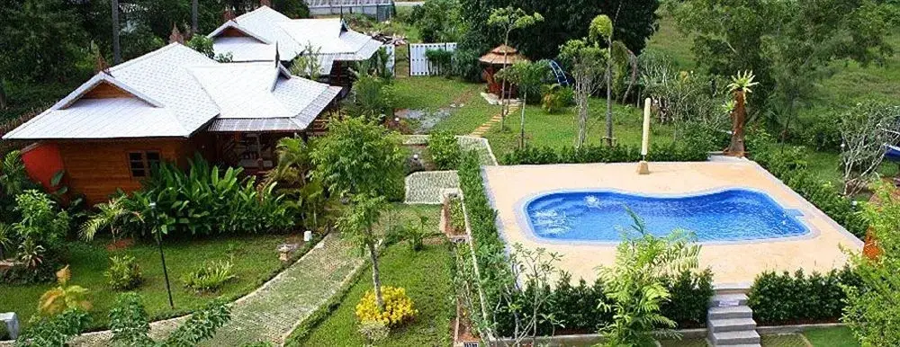 Краби: Thai Villa Resort