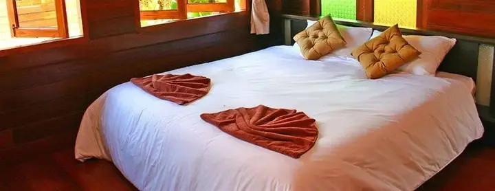 Краби: Thai Villa Resort