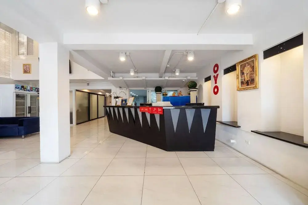 Паттайя: OYO 75369 Cozy Rooms@ pattaya Addicts