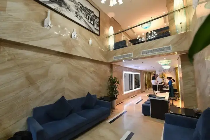 Ханой: Bendecir Hotel