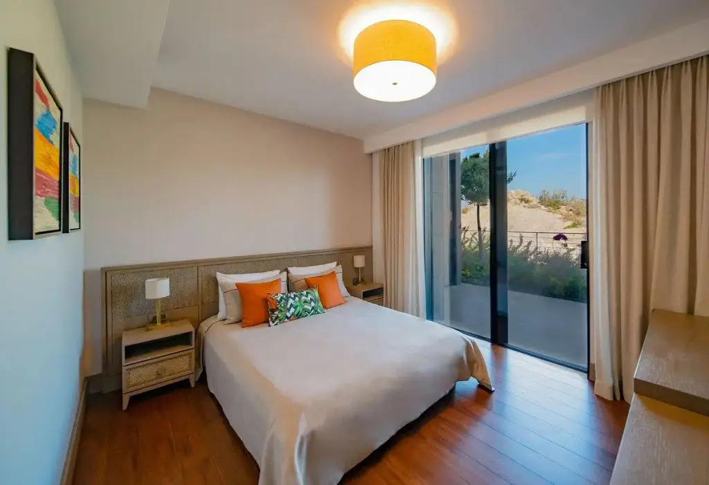 Mare Deluxe Residence — фото 1
