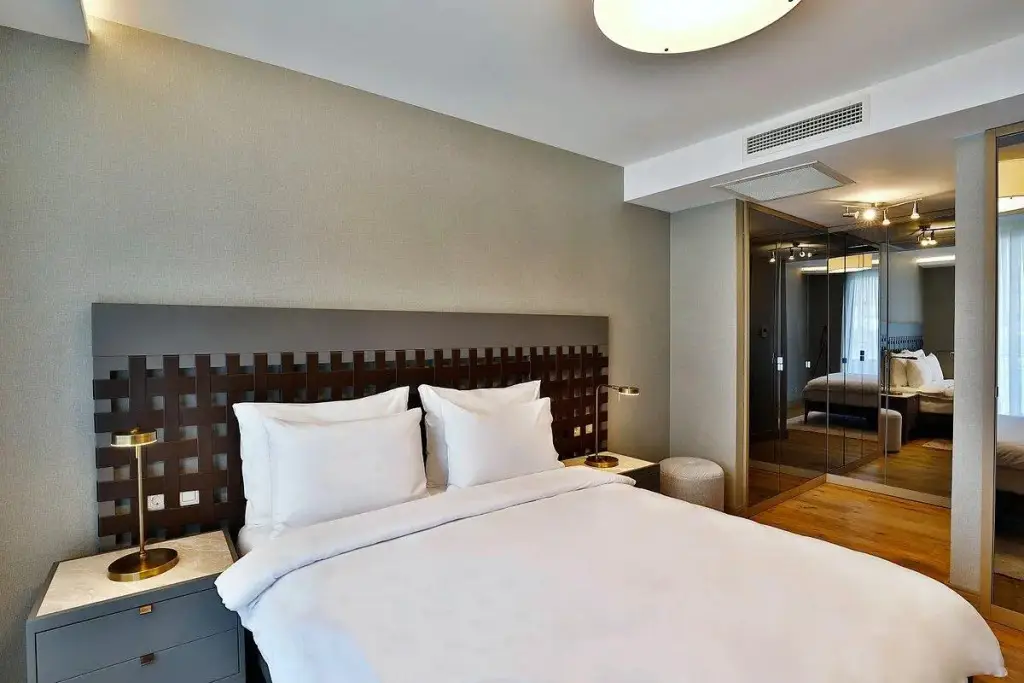 Гюндоган: Mare Deluxe Residence