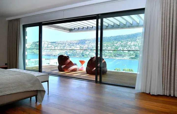 Гюндоган: Mare Deluxe Residence
