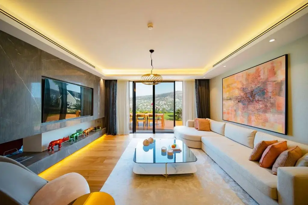 Гюндоган: Mare Deluxe Residence