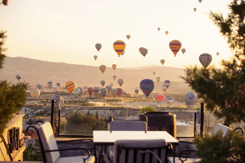 Учисар: Cappadocia Fairy Chimneys Selfie Cave Hotel