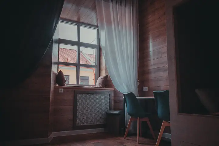 Гродно: Center Hostel