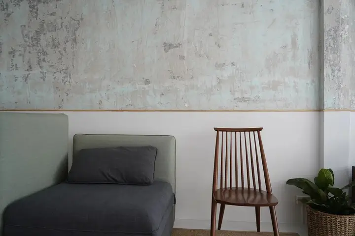 Бангкок: Shophouse 26