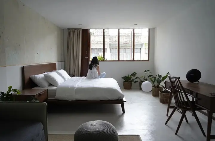Бангкок: Shophouse 26