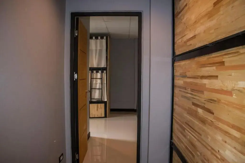 Пхи-Пхи-Дон: @The Pier 519 Hostel (Adults Only)