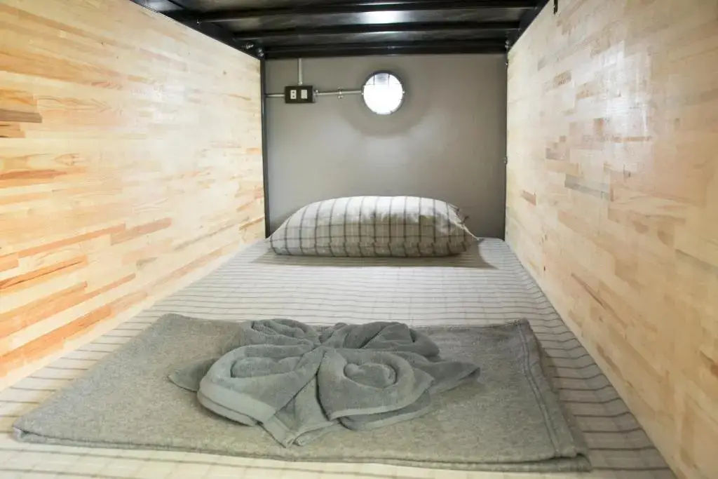 Пхи-Пхи-Дон: @The Pier 519 Hostel (Adults Only)