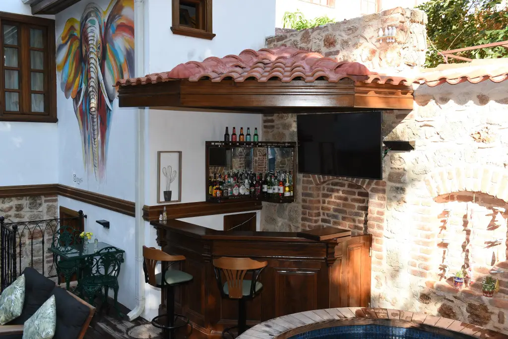 Анталья: Lykia Old Town Antalya