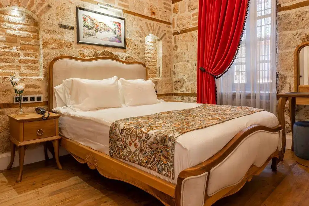 Анталья: Lykia Old Town Antalya