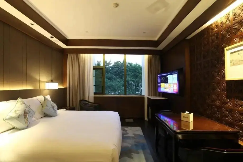 Чунцин: City Home Apartment 9 Hotel