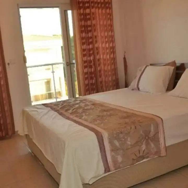 Манавгат: Four Seasons I -10 With 2 Bedrooms Guarantees a Wonderful Holiday