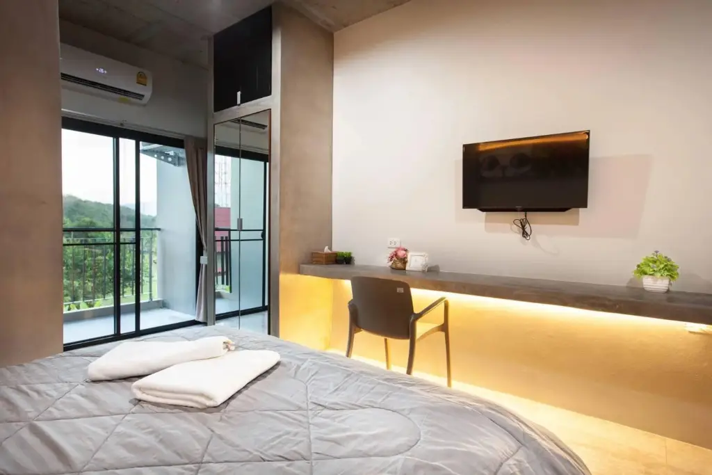 Пхукет: Be Live Residence
