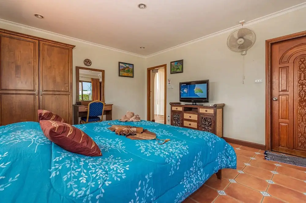 Паттайя: Viewbor Villa - Pattaya Holiday House Walking Street