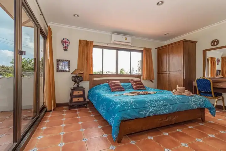Паттайя: Viewbor Villa - Pattaya Holiday House Walking Street