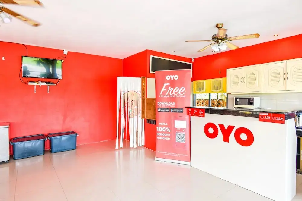 Billabong Resort Cha Am by OYO Rooms — фото 1