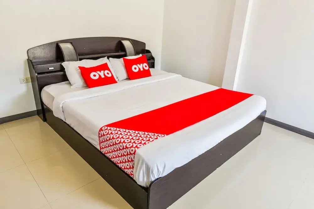 Чаам: Billabong Resort Cha Am by OYO Rooms