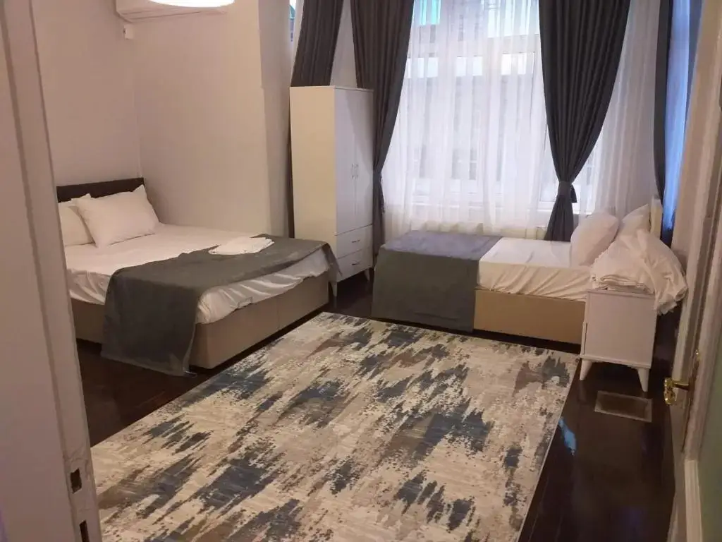 Стамбул: Star Home