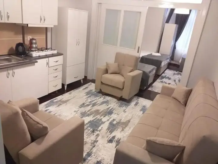 Стамбул: Star Home