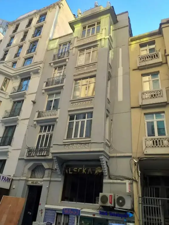 Стамбул: Star Home