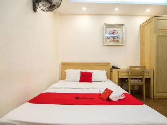 Ханой: RedDoorz Newstyle Apartment Tran Duy Hung
