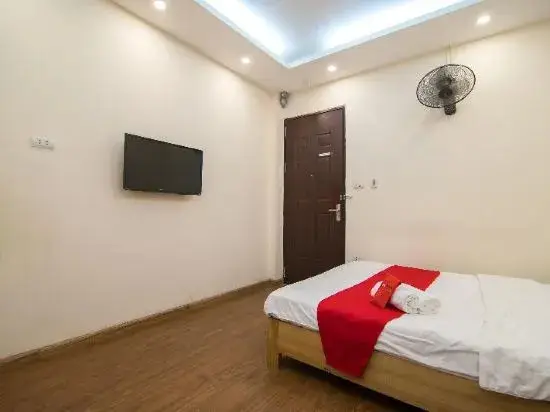 Ханой: RedDoorz Newstyle Apartment Tran Duy Hung