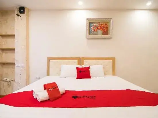 Ханой: RedDoorz Newstyle Apartment Tran Duy Hung