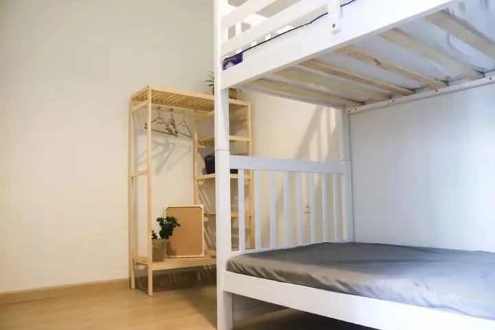 Хошимин: Spacious and Modern Service Apartment in Hochiminh