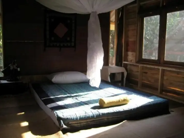 Краби: Lanlay Homestay