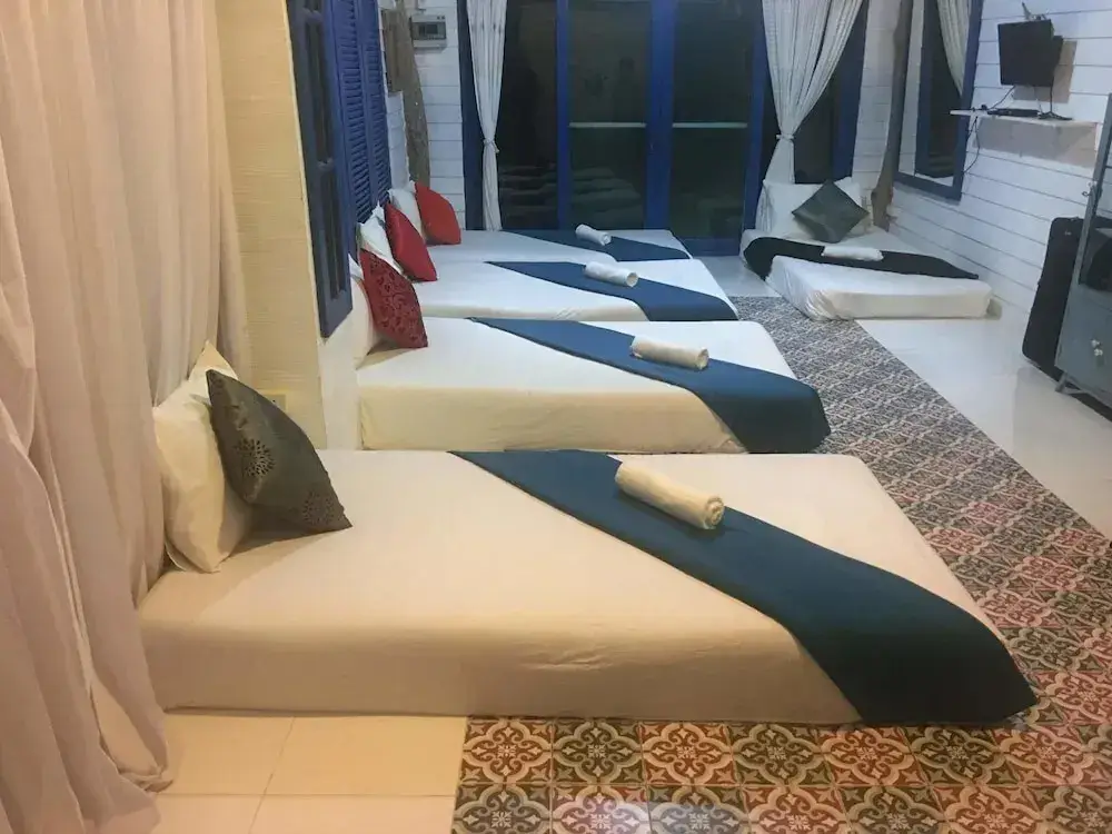 Краби: Lanlay Homestay