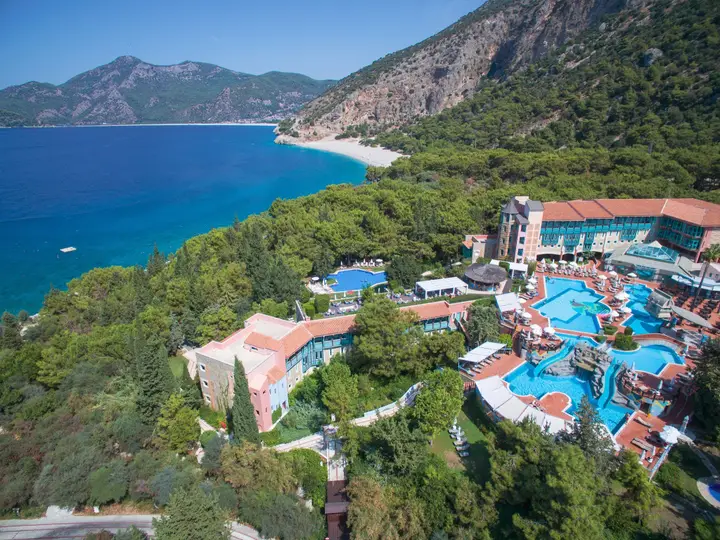 Фетхие: Liberty Hotels Lykia Adults Only - Ultra All Inclusive