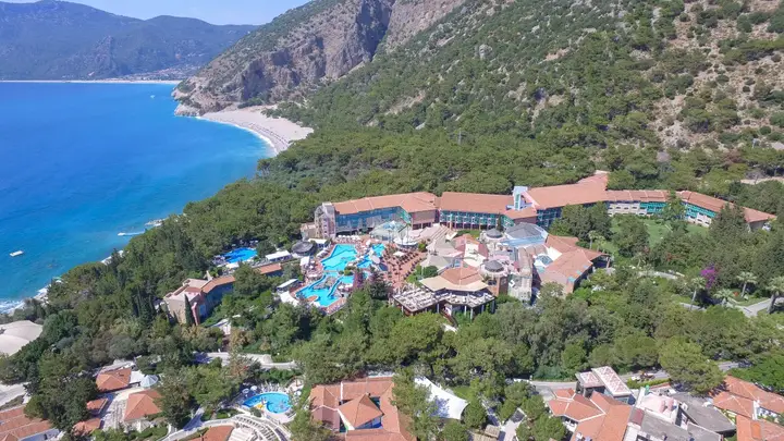 Фетхие: Liberty Hotels Lykia Adults Only - Ultra All Inclusive