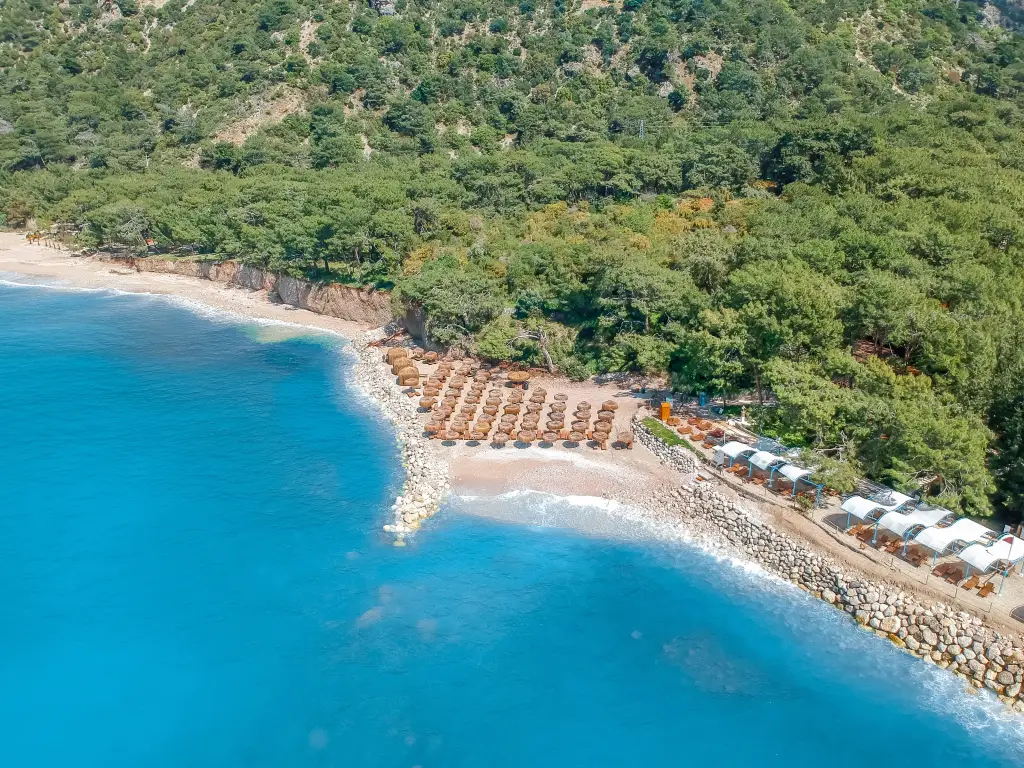 Фетхие: Liberty Hotels Lykia Adults Only - Ultra All Inclusive