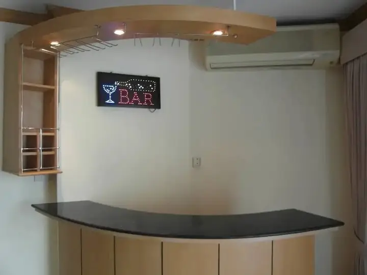 Паттайя: View Talay 1A Floor 4 Room