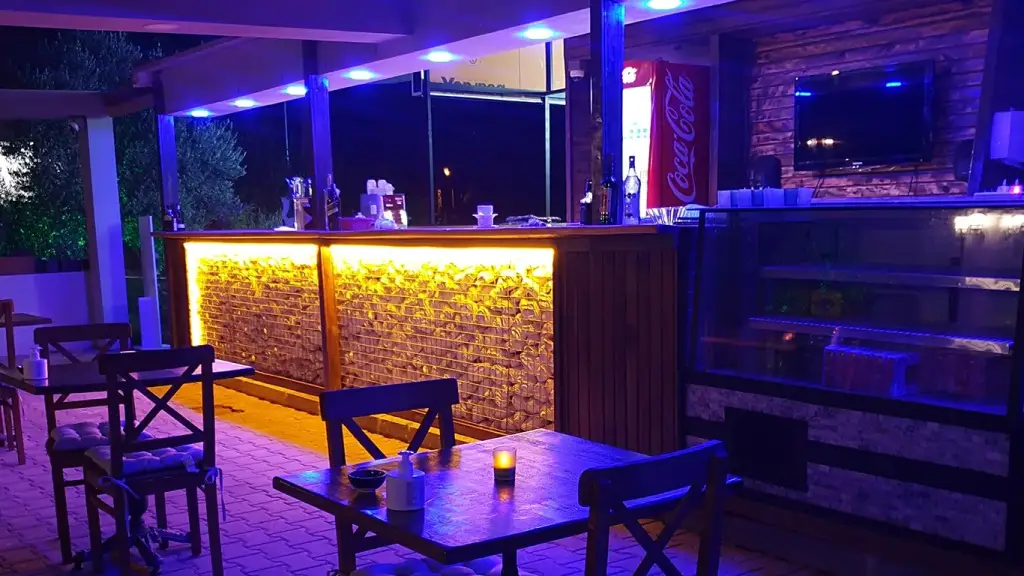 Кумлуджа: Chingene Glamping