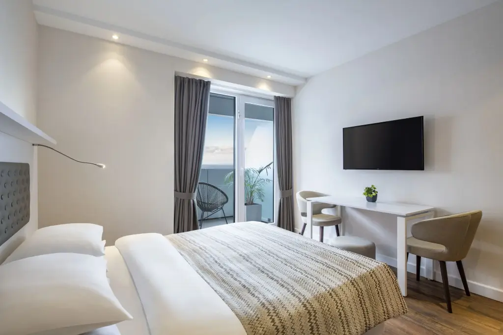 Батуми: Отель Alliance Palace Batumi Official