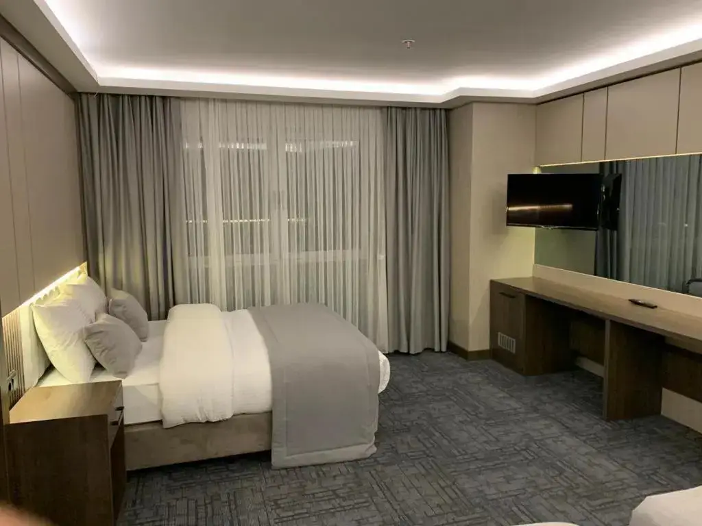 Стамбул: The Green Otel