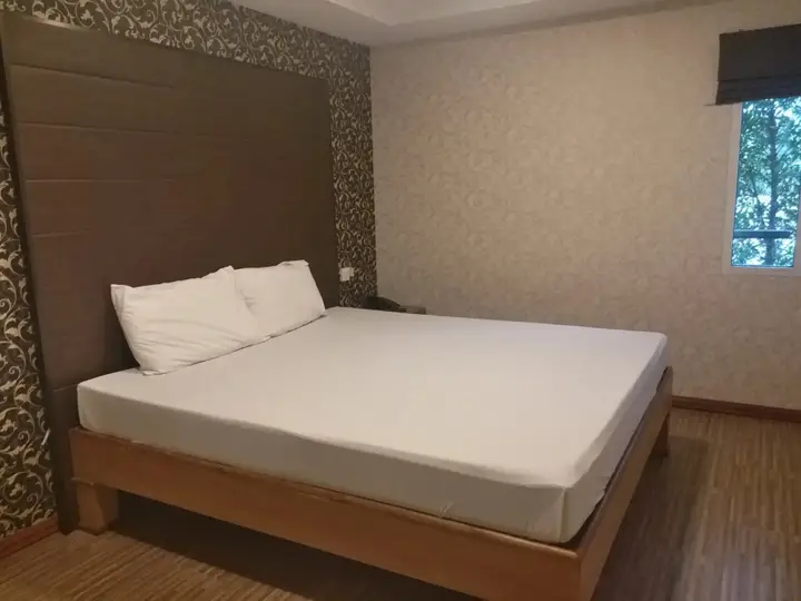 Бангкок: The 9 Resort