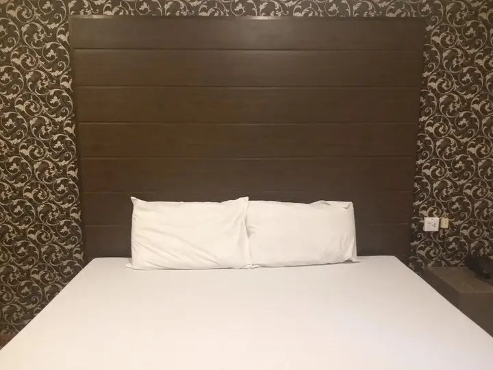 Бангкок: The 9 Resort